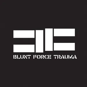 Blunt force trauma
